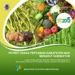 Potret Usaha Pertanian Kabupaten Nias Menurut Subsektor(Hasil Pencacahan Lengkap Sensus Pertanian 2013 Dan Survei Pendapatan Rumahtangga Usaha Pertanian 2013)